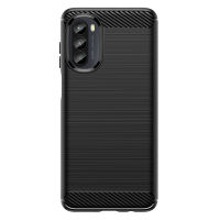 เคส Motorola Moto G82 Case เคสป้องกัน TPU พรีเมี่ยมแบบยืดหยุ่นกันกระแทก