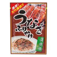 นิชิฟูริผงโรยข้าวปลาไหลย่าง 22กรัม ✿ Nichifuri Unagi Furikake 22g.