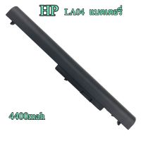 HP แบตเตอรี่ Pavilion Touchsmart 14 15 14-n041tx Ultrabook LA04 HSTNN-UB5M Battery Notebook แบตเตอรี่โน๊ตบุ๊ค