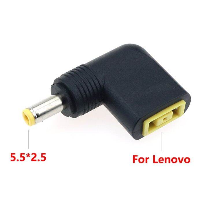 dc-4-0-1-7-5-5-2-1-5-5-2-5-7-9-5-5-male-to-square-frmale-power-plug-jack-converter-laptop-adapter-connector-for-lenovo-thinkpad-wires-leads-adapters