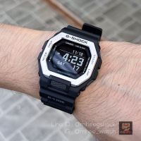 G-SHOCK Smart Watch GBX-100-1DR Silver Black Very Rare item discontinued