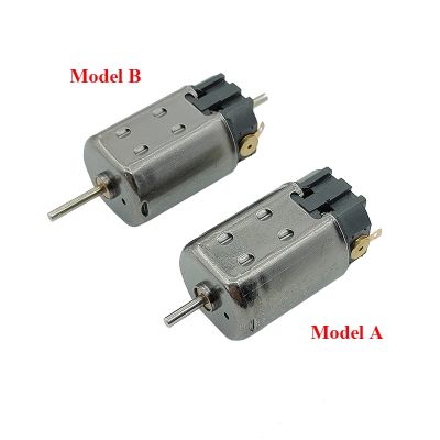 【YF】◊☸✧  5-Pole Rotor 20mm Motor 12V 18V 24V Speed Magnetic Electric Hobby Car Boat Rail