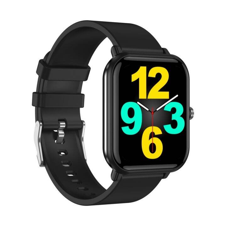 FREE GIFT Q9 Pro Smartwatch | Lazada PH