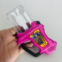 DX Battle Song Ver. Ex-aid Level 2 Gashat [พิเศษหายาก] (กาแชท เพลงต่อสู้ จากซีรี่ย์ มาสไรเดอร์ เอ็กเซด)