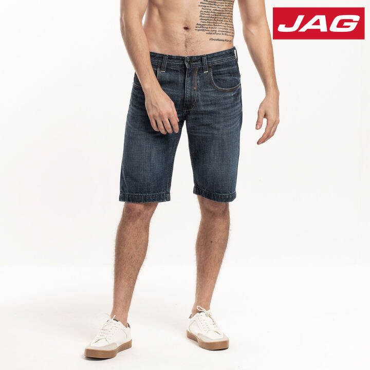 jag jean shorts classic fit