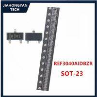 、。；【； 10PCS 50PCS 100PCS Original REF3040AIDBZR SOT-23 42Μa Static Current And Voltage Reference Chip