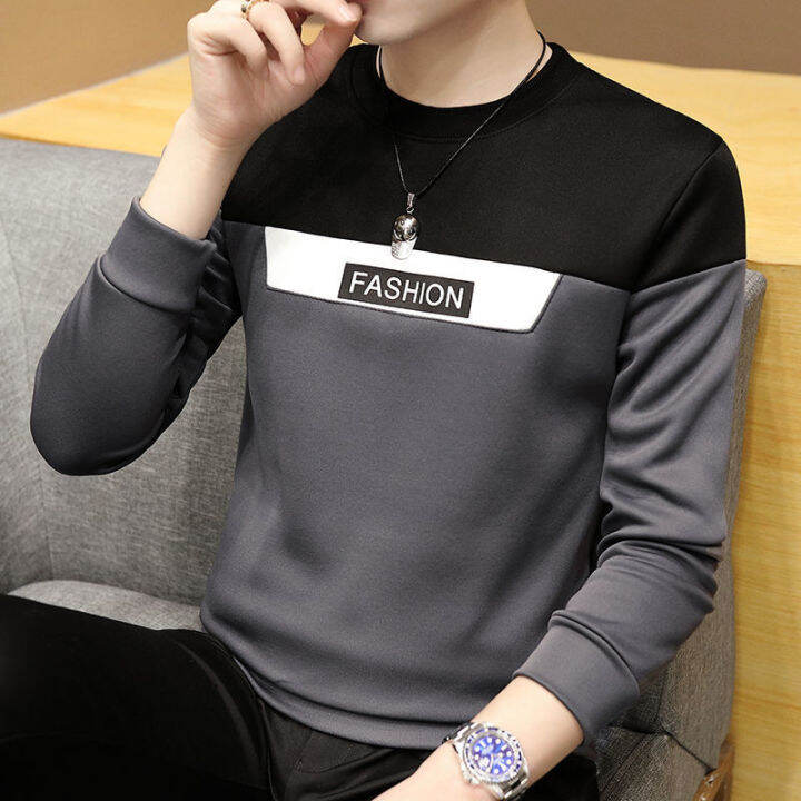 aul-spring-and-autumn-long-sleeved-t-shirt-mens-thin-style-trend-versatile-mens-bottom-coat-handsome-new-style-clothes-wear-autumn-clothes-hm-05