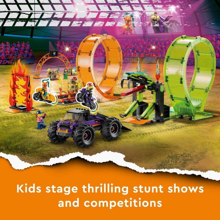 lego-city-60339-double-loop-stunt-arena-building-kit-598-pieces