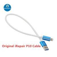 【Free-delivery】 Molla Traders IRepair BOX P10 NAND โปรแกรมเมอร์สำหรับ &amp; Serial Number อ่านเขียนโดยไม่ต้องถอด Nand/oem DCSD Cable ใช้กับ DFU Box