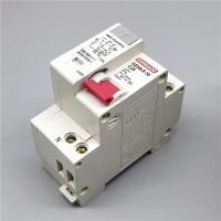 【☊HOT☊】 daijiao93929 Dz30le Tpnl Dpnl 230V 1pn กระแสไฟตกค้างเบรกเกอร์ป้องกันการรั่วไหลเกินและสั้น Rcbo Mcb