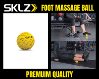 SKLZ Foot Massage Ball (ลูกบอลนวดเท้า) (ของแท้100%) มีหน้าร้าน