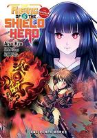 The Rising of the Shield Hero 5 : The Manga Companion (Rising of the Shield Hero) หนังสือภาษาอังกฤษมือ1(New) ส่งจากไทย