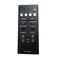 New Remote Control FSR78 ZV28960 FOR Yamaha YAS-106 YAS-207 ATS-1060 YAS-107 ATS-1070 High fidelity bluetooth soundbar system