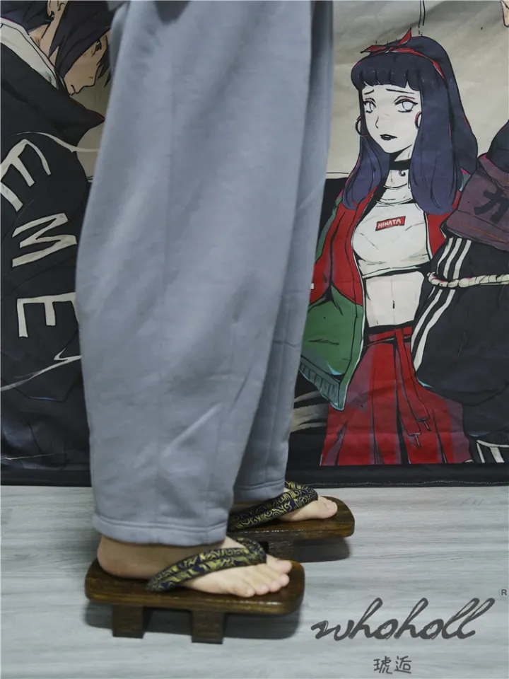 Geta Sandals | KimuraKami