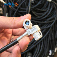 【Cw】BMW Original Cable for USB HSD F20 F30 F18F18 F38 G38 USB connecting line LVD 【hot】