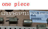 หนึ่งชิ้น RIFA PME261JC 0.1UF 104 1000V 500V ที่ระยะเท้า100nf ตัวเก็บประจุแบบฟิล์ม20มม.