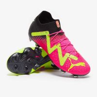 Puma Future Ultimate Tricks x Euro 2016 FG/AG