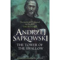 Yes, Yes, Yes ! &amp;gt;&amp;gt;&amp;gt;&amp;gt; The Tower of the Swallow : Witcher 4 By (author) Andrzej Sapkowski