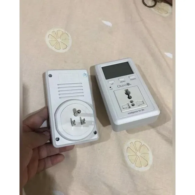 Omni Power Digital Reader | Lazada PH