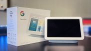 Loa thông minh Google Nest Hub 2nd - Google nest Hub thế hệ 2 mới 100%