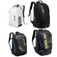 ❈ For Original Yonexˉ ˉ BA92012MEX badminton bag yy sports backpack BA12 large capacity 2018S