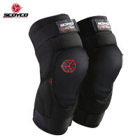 Motorcycle Kneepads Scoyco Motocross Protective Kneepad Moto Motorbike Bike Sports Cycling Sports Racing Knee Protector