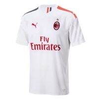 A. Milan away jersey 2019/20