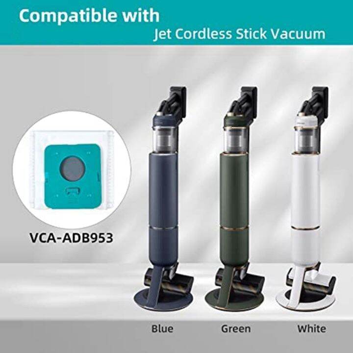 12pcs-dust-bags-replacement-parts-accessories-for-samsung-bespoke-vs20a95923w-cordless-stick-vacuum-cleaner-disposable-replacement-bags