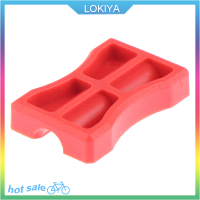 LOKIYA 2pcs จักรยาน hydraulic BRAKE PIN BLOCK น้ำมันเบรคเครื่องมือ Road BIKE Repair Part