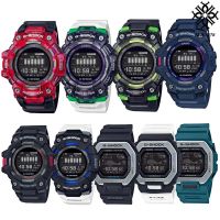 G-SHOCK รุ่น GBD-100-1 GBD-100-2 GBD-100-1A7 GBD-100SM-1 GBD-100SM-1A7 GBD-100SM-4A1 GBX-100NS-1 GBX-100NS-4