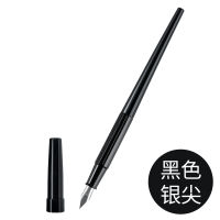 PILOT DPP-70 Elegant Long Fountain Pen EF F M Nib 0.30.40.5mm for Writing Calligraphy Student Stationery with Ink Converter