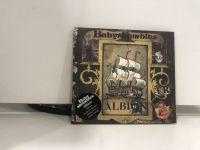 1 CD MUSIC  ซีดีเพลงสากล  Baby Shambles ALBION   (G6C64)