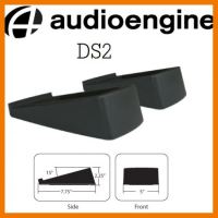 สินค้าขายดี!!! Audioengine DS2 Desktop Stand (Pair) For Audioengine A5 AudioengineA5+ Audioengine P4 Larger desktop ที่ชาร์จ แท็บเล็ต ไร้สาย เสียง หูฟัง เคส ลำโพง Wireless Bluetooth โทรศัพท์ USB ปลั๊ก เมาท์ HDMI สายคอมพิวเตอร์