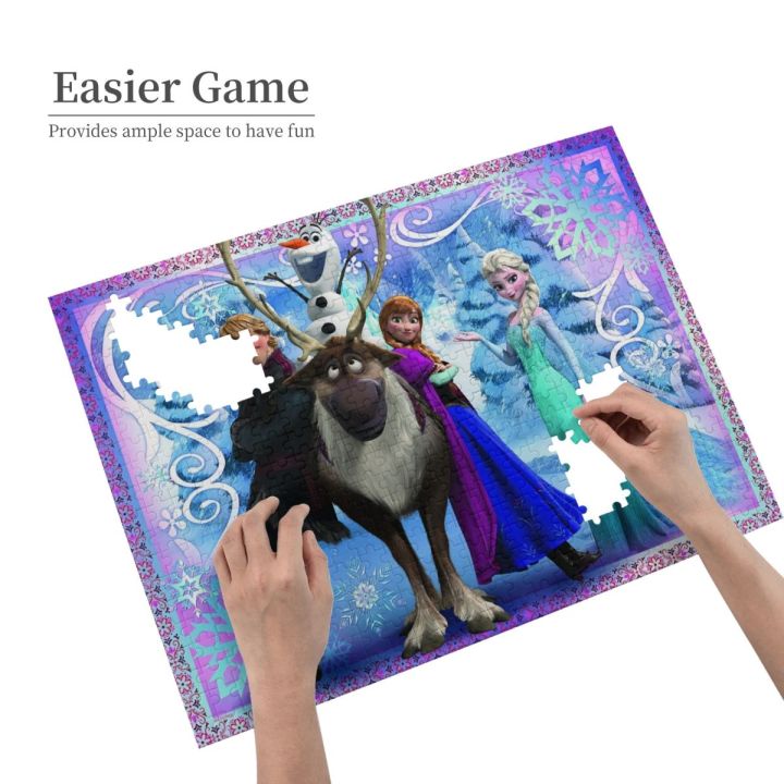 disneys-eisk-nigin-wooden-jigsaw-puzzle-500-pieces-educational-toy-painting-art-decor-decompression-toys-500pcs