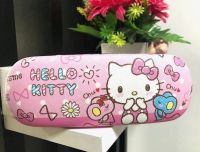 KITTY P กล่องแว่นตา ลายการ์ตูน น่ารัก  KITTY PINK  NEW  ชมพู  ลายใหม่ (Glasses case)น่ารัก น่าใช้งาน ผลิตจากวัสดุอย่างดี น่าใช้งาน ผลิตจากวัสดุอย่างดี NPNN