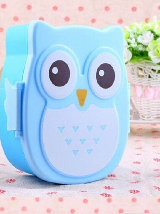 portable-plastic-children-students-lunch-box-bento-box-food-container-carton-dinnerware-cutlery