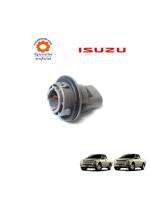 ขั้วไฟหน้า ISUZU D-MAX 03 แท้ห้าง