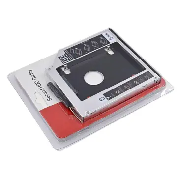 TERABYTE SATA 2nd Hard Disk Drive 2.5'' HDD Caddy for 12.7mm