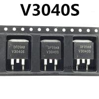 Original 5PCS/ V3040S ISL9V3040S3 TO-263