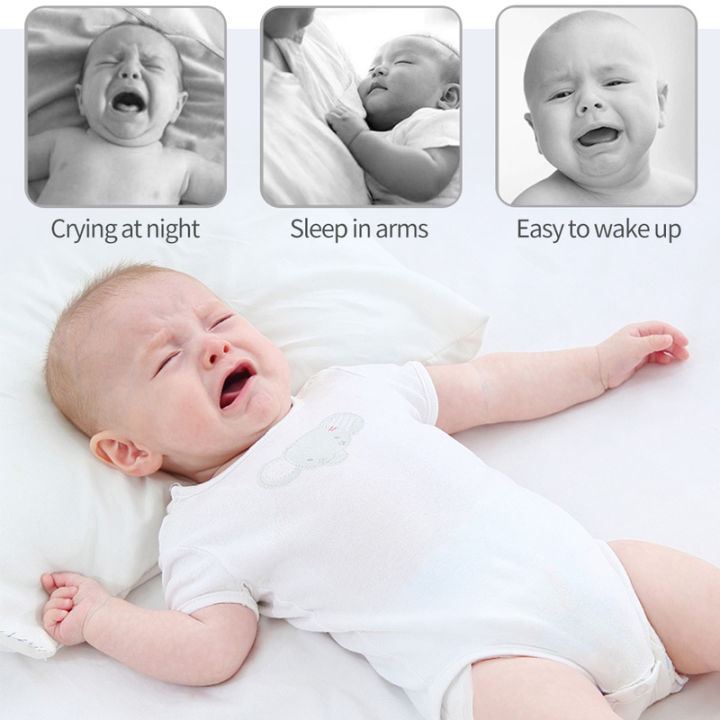การนอนหลับเด็กทารกเด็กแรกเกิดกระเป๋า-เด็กห่อรังไหม-100-ผ้าฝ้าย-0-3-เดือน-ผ้าห่อตัวเด็กเด็กผ้าฝ้ายใช้ห่อตัวเด็กwrap-sleeping-bagสะดวกสบายsleep-wrap