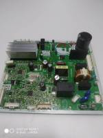 เมนบอร์ด ตู้เย็น ฮิตาชิ ( MAIN BOARD HITACHI ) รุ่น : R-V350PZ