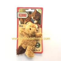 TCN ของเล่นแมว Kong Catnip ของเล่นสำหรับแมว คอนโดแมว  ของเล่นเหมียว