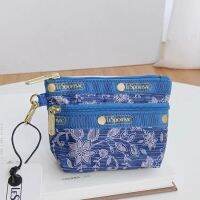 Driving license accessory bag leisure headset Mini Card Holder makeup storage bag 3394