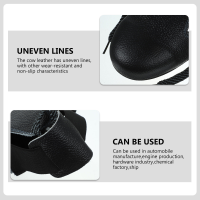 Anti-Smashing Safety Shoes Covers Safety Overshoes With Steel Toe ผู้เยี่ยมชม Overshoes Universal Slip-