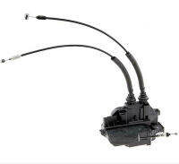 Locker เซ็นทรัลล็อคประตูล็อค Actuator สำหรับ Modern I30 81420-2L000 81410-2L000