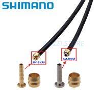 Shimano BH90 SM-BH59 Tubo Freno Bici Freno A Disco Idraulico Olive Inserti Boccola ชุดอุปกรณ์ Tubi Freno