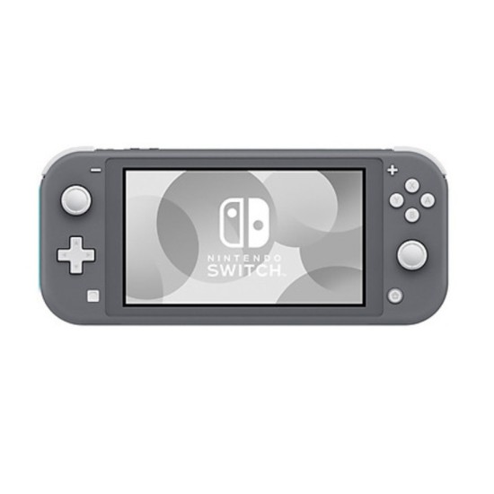 Trả góp 0%máy nintendo switch lite hack - tặng kèm thẻ nhớ 128gb - ảnh sản phẩm 3