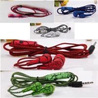 COD Crack Headset Crack Earphones Wired Contro With Microphone Crack Headphones