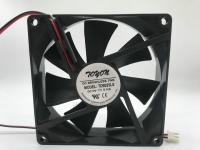 TONON 9025 TD9025LS DC12V 0.16A 9CM Hydraulic Silent Cooling Fan （2023/ต้นฉบับ） power amplifire fan พัดลมระบายอากาศ