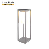 Lamptitude - โคมไฟโซลาร์เซลล์ รุ่น TRIN-B50